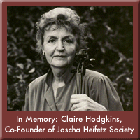 Claire Hodgkins Co-founder