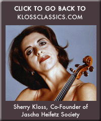 Sherry Kloss Co-founder