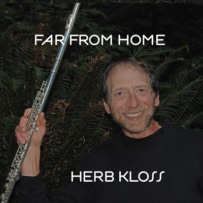 Herb Kloss CD Cover
